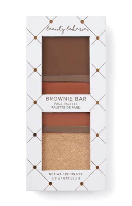Travel-Friendly Pocket-Sized Palette