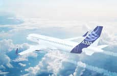 Generative Design Aircrafts