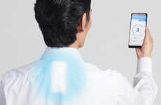 Wearable AC Units