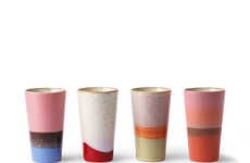 Artisan Coffee Tumblers