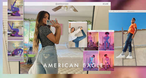 Gen Z Back-to-School Campaigns