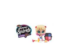 Makeup Surprise Dolls