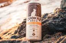 Brain-Boosting Cold Brews