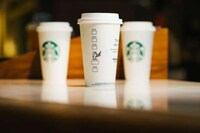 Oat Milk Menu Expansions