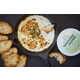 Fiery Cauliflower Dips Image 1