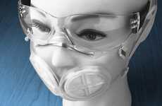 Reusable Dual-Filter Masks