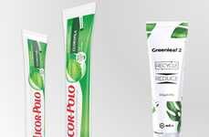 Eco-Friendly Oral Care Packaging