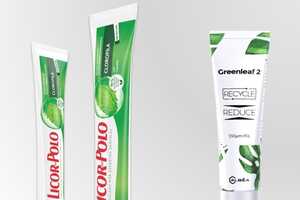 Eco-Friendly Oral Care Packaging Article Thubnail