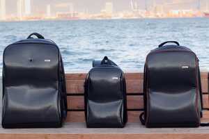 AI-Equipped Smart Bags