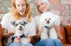 IoT Pet Health Trackers