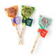 Cuisine-Themed Seed Sticks Image 1