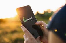 Video-Integrated Podcast Platforms