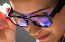 Holistic Light Therapy Eyewear