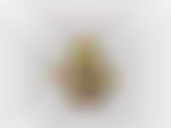 Mineral-Like Crayons