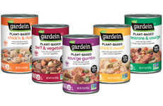 Meatless Alternative Soups