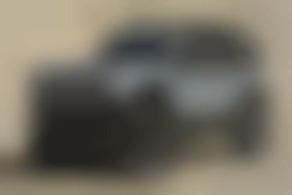 Upgraded Engine SUVs