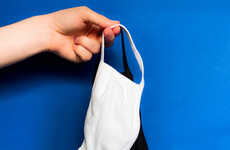 Influencer Mask Campaigns