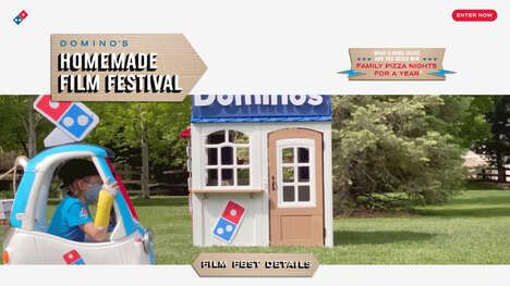 At-Home Film Festivals