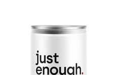 Perfectly Portioned Canned Wines