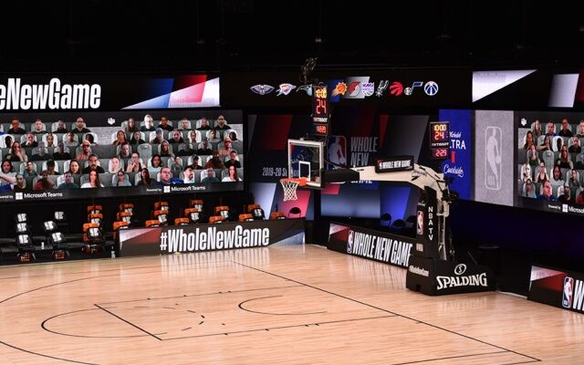 Digital Fan Experiences