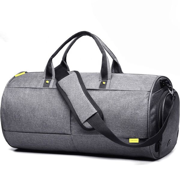 Bacteria-Repelling Travel Bags