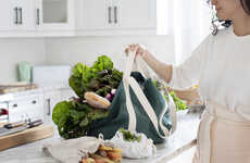 Luxurious European Linens