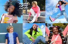 Tween-Created Clothing Lines