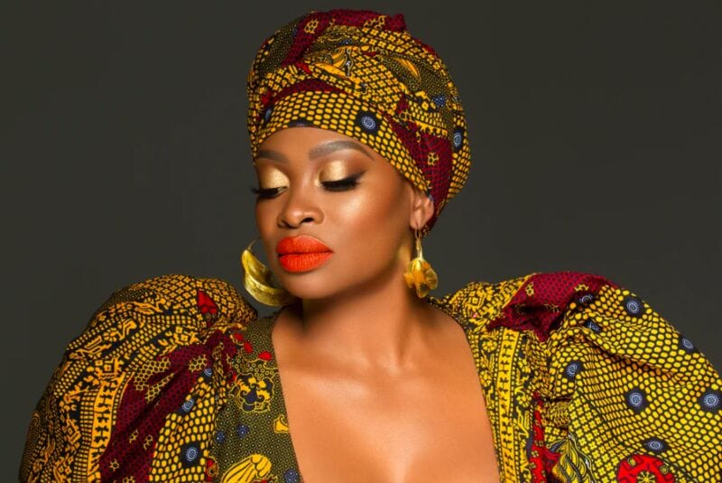 Black-Owned Inclusive Cosmetics