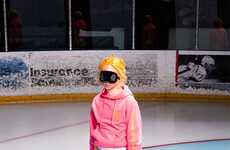 Quirky Fall Fashion Displays