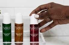 Black-Owned Natural Skincare