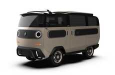 Modular Concept Vehicles