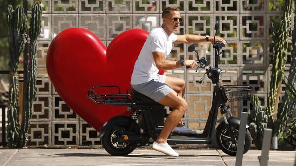 Long-Range Urban eBikes
