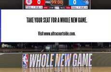 Virtual Crowd Beer Promotions