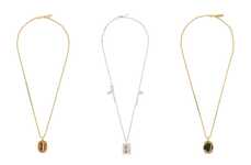 Shimmering Crystal Jewelry