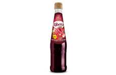 Summery Squash Refreshments