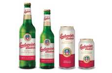 Heritage-Honoring Beer Branding