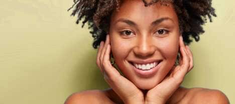 Celebratory Skincare Campaigns
