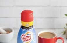 Holiday Cookie Coffee Creamers