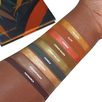 Safari-Inspired Cosmetic Capsules Image 3