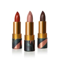 Safari-Inspired Cosmetic Capsules Image 7