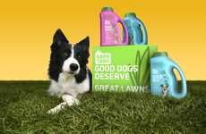 Pet-Friendly Lawn Kits