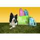 Pet-Friendly Lawn Kits Image 1