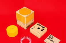 Smart Speaker Privacy Caps