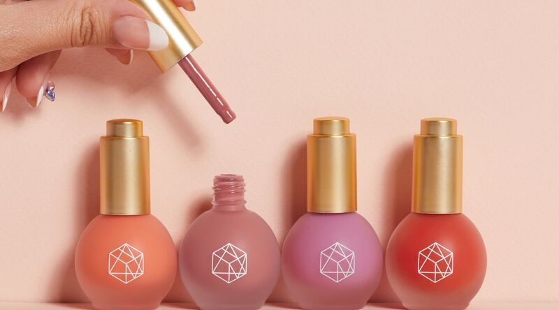 Serum Blush Cosmetics