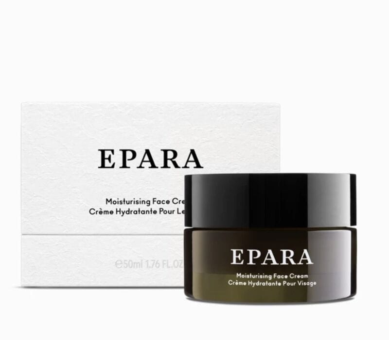 Enriched Luxury Skincare Creams