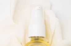 Bioactive Dry Beauty Oils