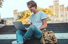 360-Degree Rotation Laptops