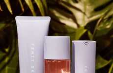 Multi-Tasking Skincare Trios