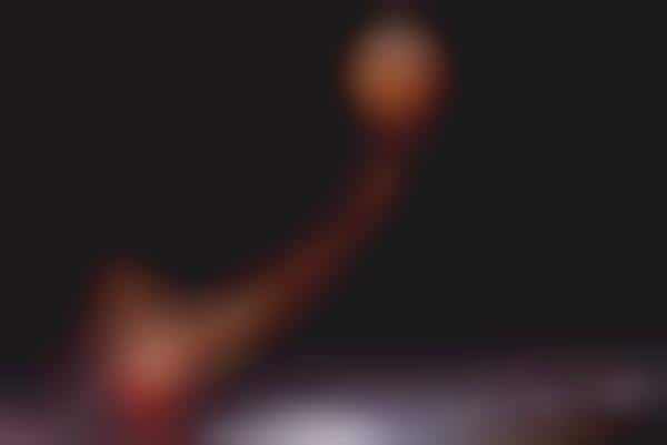 Basketball League Ad Spots