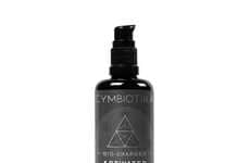 Nut-Based Charcoal Supplements